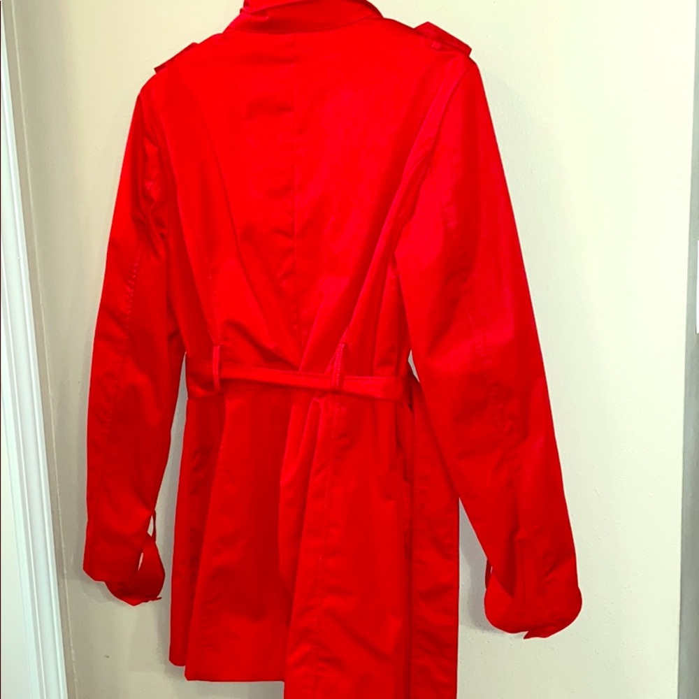 Women’s Outerwear Coat NWOT - Picture 3 of 3